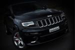 Jeep Grand Cherokee SRT8 by Carbon Motors 2015 года
